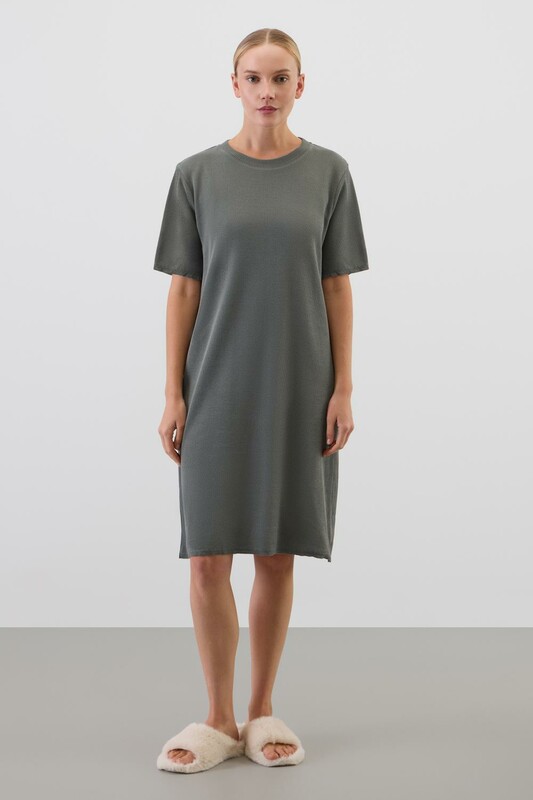 сорочка ночная жен